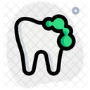 Tooth Brush Two  Icon