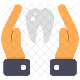 Tooth Care  Icon