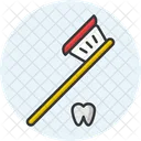 Tooth Care Icon