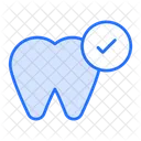 Tooth Care Tooth Dental Care Icon