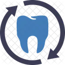 Tooth Care Dental Care Icon