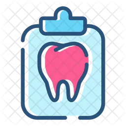 Tooth Care  Icon