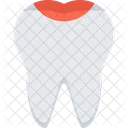 Tooth Caries Health Hole Icon
