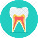 Tooth Cavity Tooth Cavity アイコン