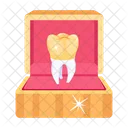 Tooth Checkup  Symbol