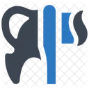 Tooth Clean Brush Clean Icon