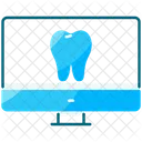 Tooth Computer Icon