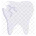 Dental Care Dentist Tooth アイコン