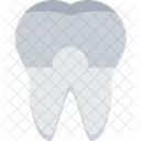Tooth Crown Tooth Dental Icon
