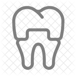 Tooth Decay  Icon