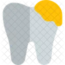 Tooth Decay  Icon