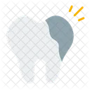 Tooth Decay Icon