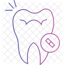 Tooth Dentist Dentistcare Dentalcheckup Icon