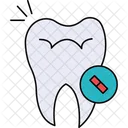 Tooth dentist  Icon