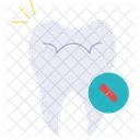 Tooth Dentist Icon