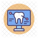 Tooth Detail Icon