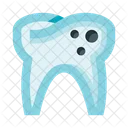Tooth Disease  Icon