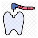 Teeth Tooth Stomatology Icon