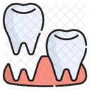 Tooth extraction  Icon