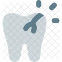 Tooth Extraction  Icon