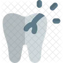 Tooth Extraction  Icon