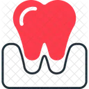 Tooth extraction  Icon