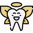 Tooth Fairy  Icon