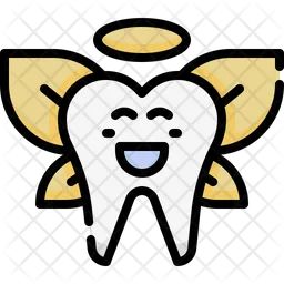 Tooth Fairy  Icon
