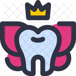 Tooth Fairy  Icon