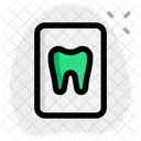 Tooth File  アイコン