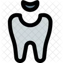 Tooth Filling  Icon