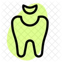 Tooth Filling  Icon