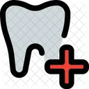 Tooth Health  Icon
