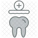 Tooth Health  Icon