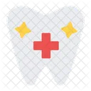 Dental Care Dentist Teeth アイコン