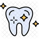 Tooth Hygiene Dentist Protection Icon