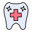 Dental Care Dentist Teeth Icon