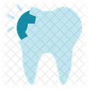 Decay Teeth Tooth Icon