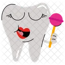 Tooth Dental Dental Care Icon