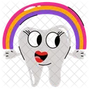 Tooth Dental Care Teeth Icon