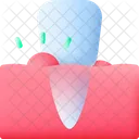 Tooth Dental Dentist Icon