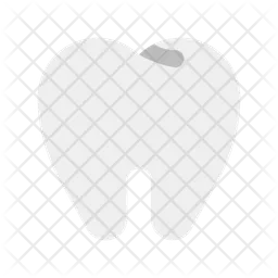 Tooth  Icon