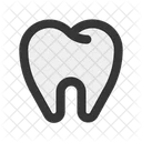 Tooth Dentist Dental Icon