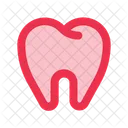 Tooth Dentist Dental Icon