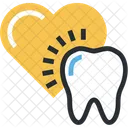 Tooth Teeth Care Icon