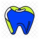 Tooth Medical Health Icon