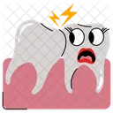 Tooth Teeth Dental Care Icon