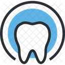 Tooth Teeth Dental Icon