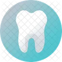 Tooth  Icon