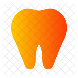 Tooth  Icon